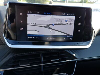 Peugeot 208 Gebrauchtwagen