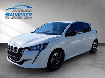 Peugeot 208 Gebrauchtwagen