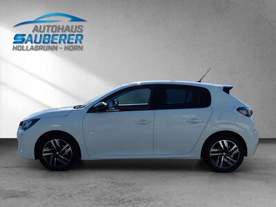 Peugeot 208 Gebrauchtwagen