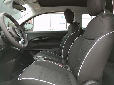 Fiat 500e Gebrauchtwagen