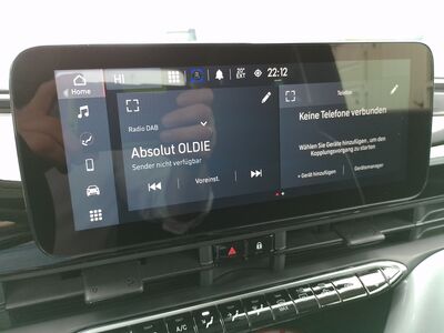 Fiat 500e Gebrauchtwagen