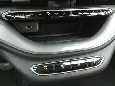 Fiat 500e Gebrauchtwagen