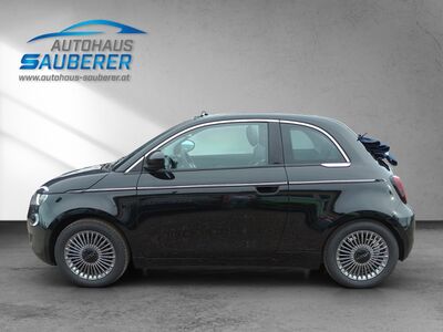 Fiat 500e Gebrauchtwagen