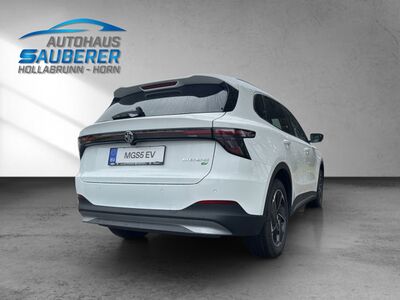 MG MGS5 EV Neuwagen