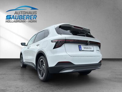 MG MGS5 EV Neuwagen