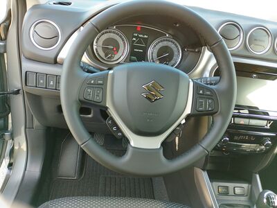 Suzuki Vitara Gebrauchtwagen