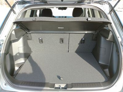 Suzuki Vitara Gebrauchtwagen