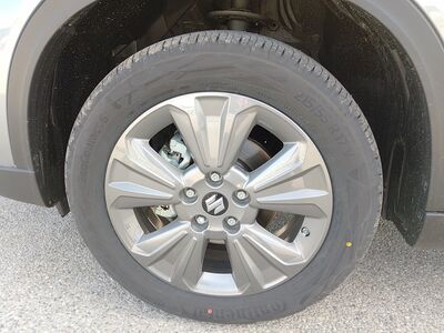 Suzuki Vitara Gebrauchtwagen