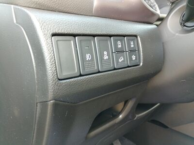 Suzuki Vitara Gebrauchtwagen