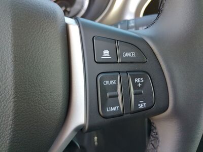 Suzuki Vitara Gebrauchtwagen