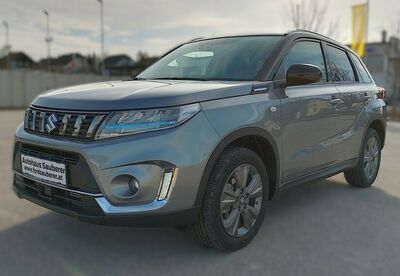 Suzuki Vitara Gebrauchtwagen