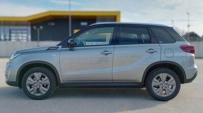 Suzuki Vitara Gebrauchtwagen