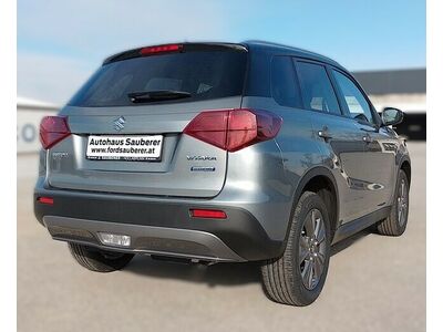 Suzuki Vitara Gebrauchtwagen