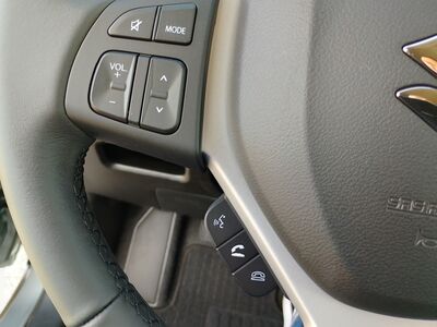 Suzuki Vitara Gebrauchtwagen