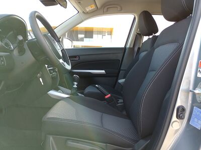 Suzuki Vitara Gebrauchtwagen