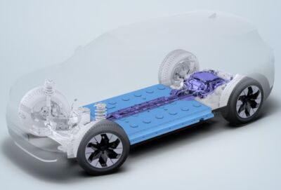 Ford Explorer Neuwagen