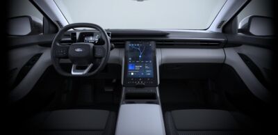 Ford Explorer Neuwagen