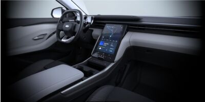 Ford Explorer Neuwagen