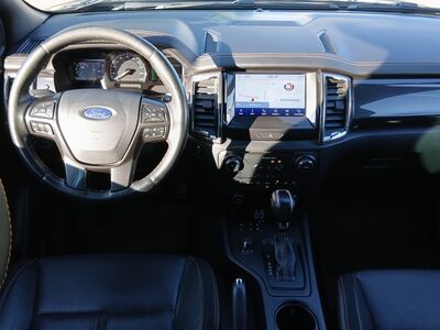 Ford Ranger Gebrauchtwagen