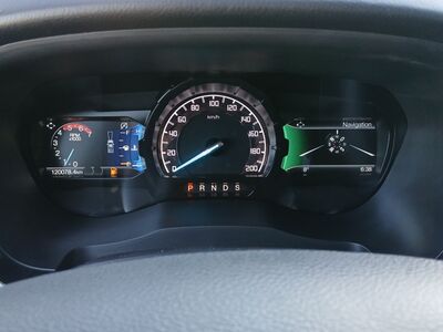 Ford Ranger Gebrauchtwagen