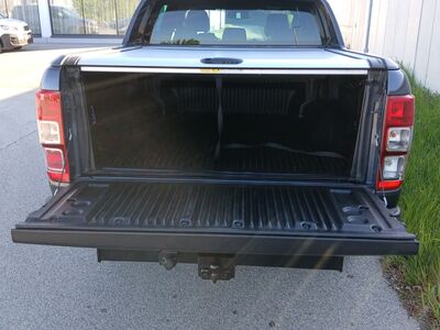Ford Ranger Gebrauchtwagen