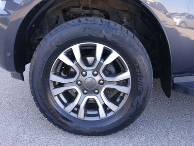 Ford Ranger Gebrauchtwagen