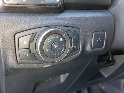 Ford Ranger Gebrauchtwagen