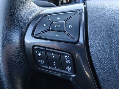 Ford Ranger Gebrauchtwagen