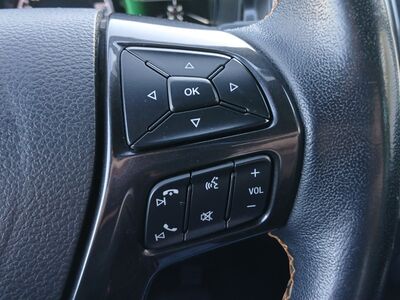 Ford Ranger Gebrauchtwagen