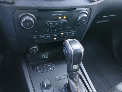 Ford Ranger Gebrauchtwagen