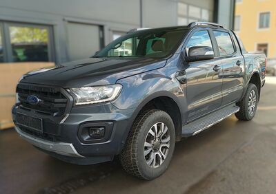 Ford Ranger Gebrauchtwagen