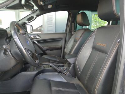 Ford Ranger Gebrauchtwagen