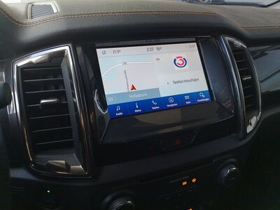 Ford Ranger Gebrauchtwagen