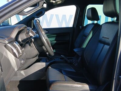 Ford Ranger Gebrauchtwagen