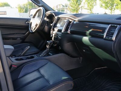 Ford Ranger Gebrauchtwagen