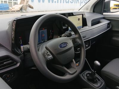 Ford Transit Courier Vorführwagen