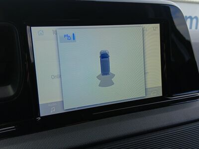 Ford Transit Courier Vorführwagen