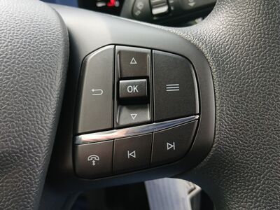 Ford Transit Courier Vorführwagen