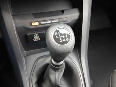 Ford Transit Courier Vorführwagen