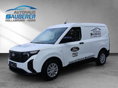 Ford Transit Courier Vorführwagen