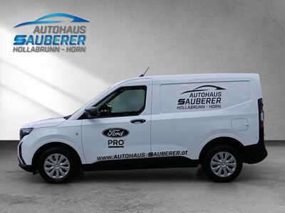 Ford Transit Courier Vorführwagen