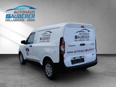 Ford Transit Courier Vorführwagen