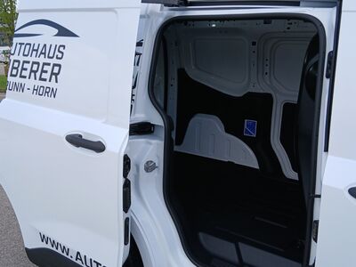 Ford Transit Courier Vorführwagen