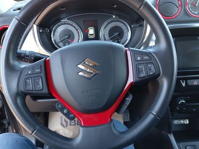 Suzuki Vitara Gebrauchtwagen