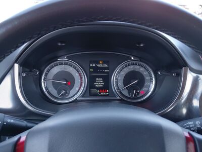 Suzuki Vitara Gebrauchtwagen