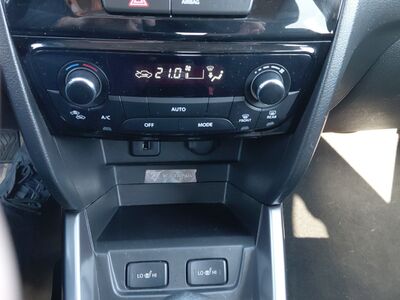 Suzuki Vitara Gebrauchtwagen