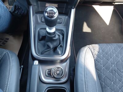 Suzuki Vitara Gebrauchtwagen