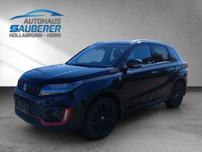 Suzuki Vitara Gebrauchtwagen