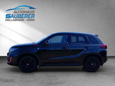 Suzuki Vitara Gebrauchtwagen