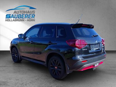 Suzuki Vitara Gebrauchtwagen